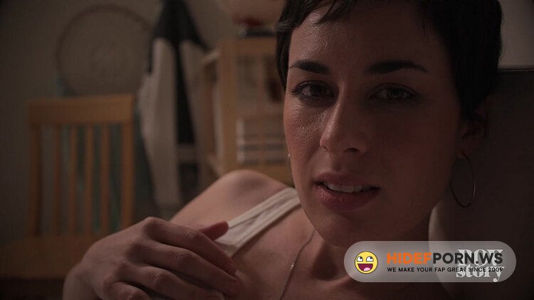 aPOVstory/MissaX - Watching Porn With Olive - Olive Glass, Nathan Bronson [FullHD 1080p]