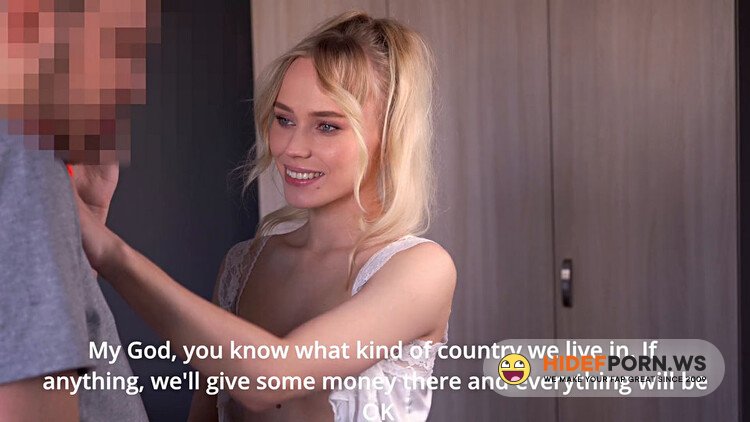 ModelsPorn - Mari Moore - My Girlfriend Found Out That I Was Cheating On Her With My Stepsister Because I Forgot To Hang Up [FullHD 1080p]