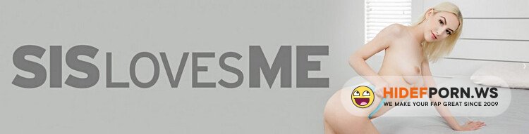 SisLovesMe / TeamSkeet - Tristan Summers - Bone Voyage [Full HD 1080p]