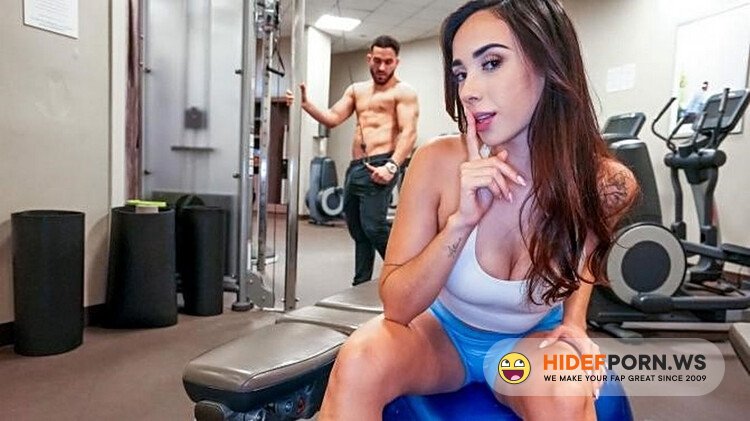 TouchMyWife - Gaby Ortega (Hotel + Horny Hotwife = Great Vacation!) [Full HD 1080p]