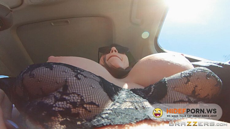 RealWifeStories / Brazzers - Ivy Lebelle (Hard Evidence) [Full HD 1080p]