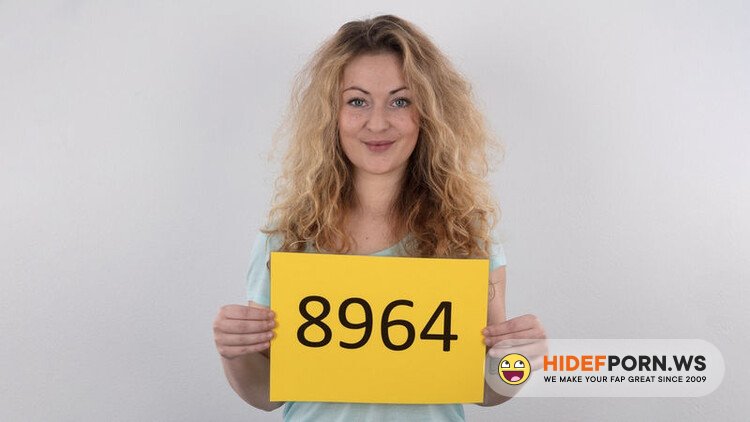 CzechCasting.com - Terka - 8964 [HD 720p]