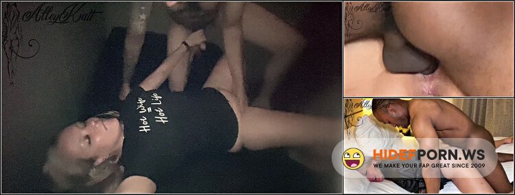 ModelsPorn - Alley Katt - Greatest Cuckold Creampie Compilation Ever [FullHD 1080p]