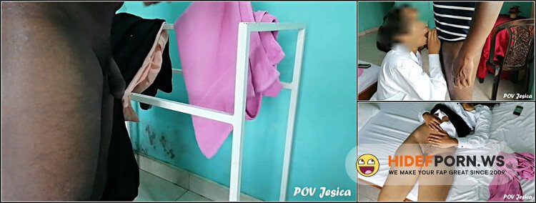 ModelsPorn - Jesica - Sri Lanka - Room Service 01 [FullHD 1080p]