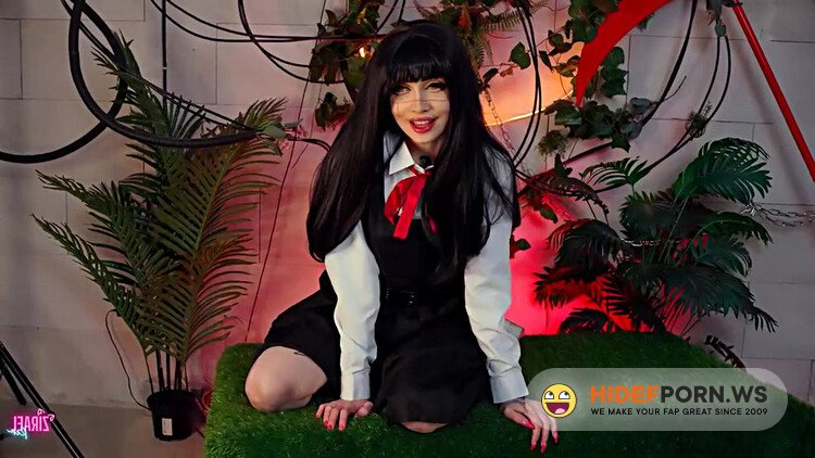 ManyVids - Zirael Rem Yoru Took Control And Fucked Denji [HD 720p]