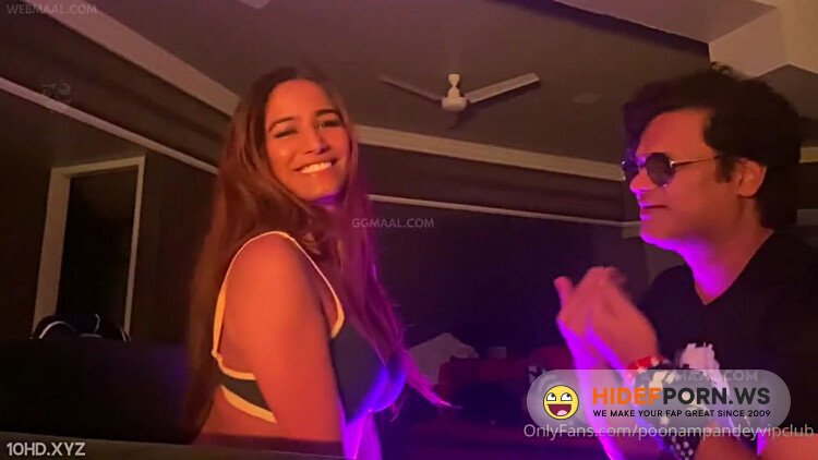 Onlyfans - Smooch – Poonam Pandey Video [HD 720p]