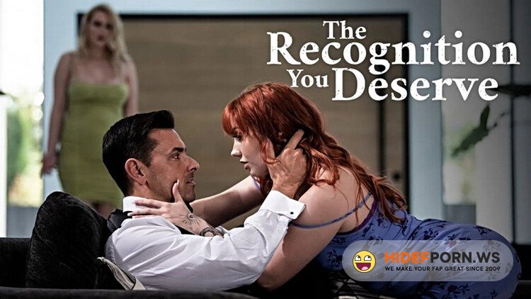 PureTaboo - Arietta Adams (The Recognition You Deserve) [Full HD 1080p]