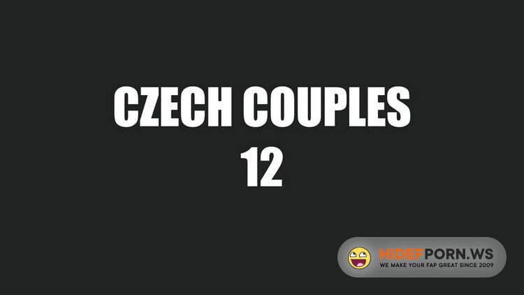 CzechCouples.com - Couples 12 [HD 720p]