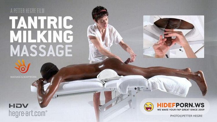 Hegre-Art - Fabi - Tantric Milking Massage [HD 720p]