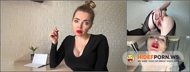 ModelsPorn - Andrey and Annette - Femdom For Students [FullHD 1080p]