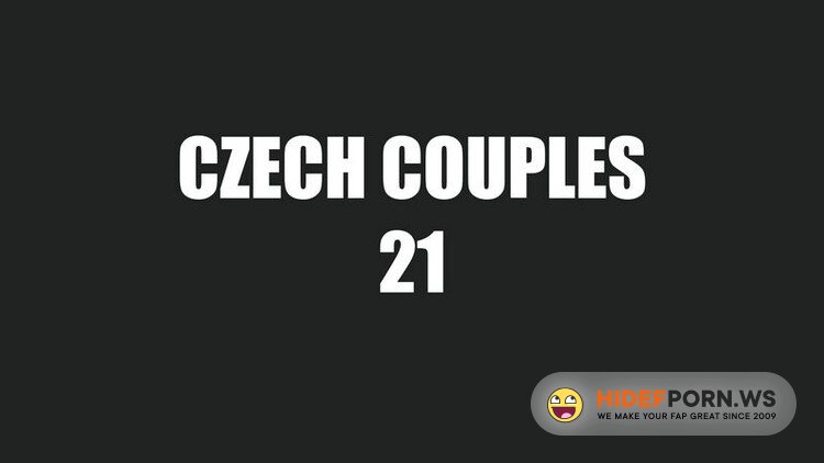 CzechCouples.com/CzechAV.com - Couples 21 [HD 720p]