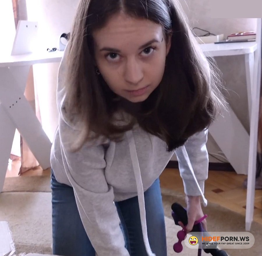k2sporn.net - Anna Bali - I Wanted To Help My Stepsister But i Found Out a Lot Of New Things [FullHD 1080p]