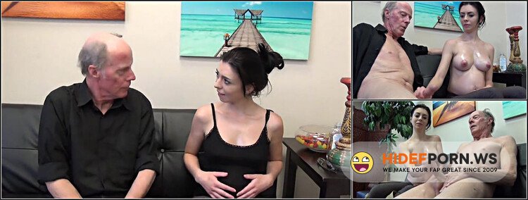 PregnantPorn - Pregnant And Jerky!!! - JERKY GIRLS [HD 720p]