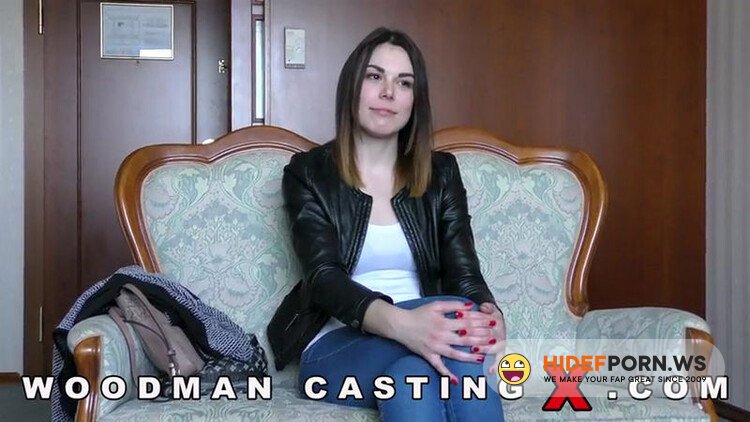 WoodmanCastingX.com - Jessica Bell (Casting X 173 ) [SD 480p]