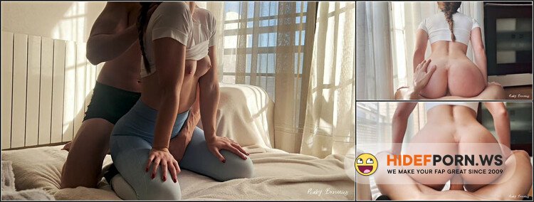 ModelsPorn - CREAMPIE With Best Views! PERFECT BUBBLE BUTT [FullHD 1080p]