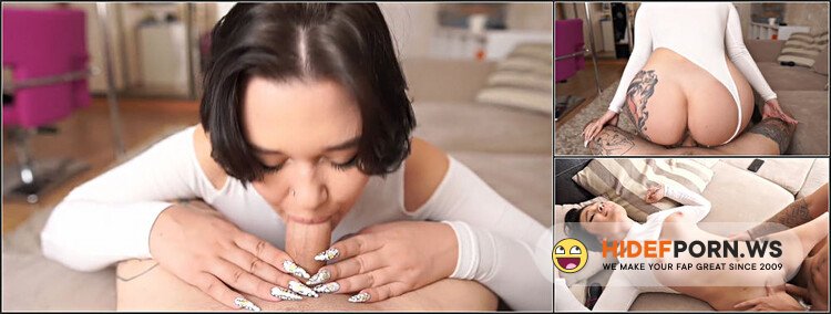 Kate Koss - In Doggy She Moans Even Sweeter [FullHD 1080p]