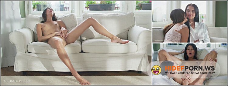 Ultra Films - Anna Jolie Crystal Greenvelle Hot Maid Ep [FullHD 1080p]
