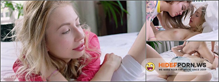 Ultra Films - Hazel Anna Di Discovery Of Perfect Clit Toy [FullHD 1080p]