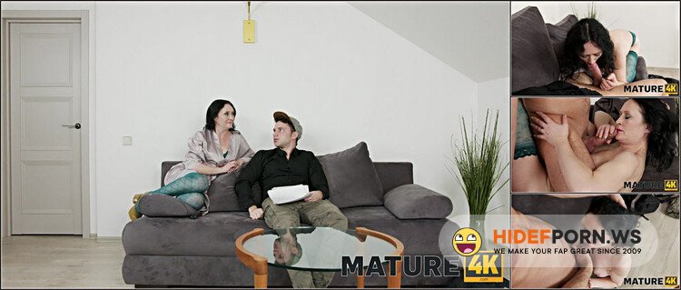 Mature4k - Eleonora [FullHD 1080p]