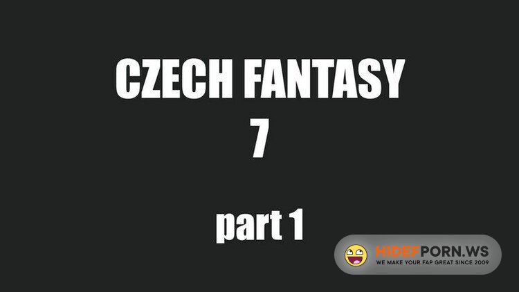 CzechFantasy.com/Czechav.com - Fantasy 7 - Part 1 [HD 720p]