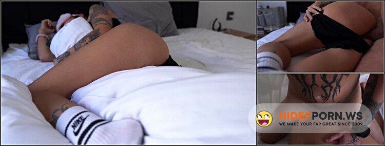Ghomestory - I Fuck My Wife While He Was Take Shower! [FullHD 1080p]