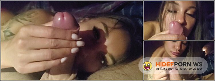 ModelsPorn - Monika Foxxx - Beautiful Monika Fox Sexy Ball Licking Cock Sucking [FullHD 1080p]