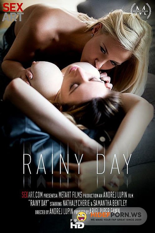 SexArt.com/MetArt.com - Nathaly Cherie And Samantha Bentley Rainy Day [FullHD 1080p]