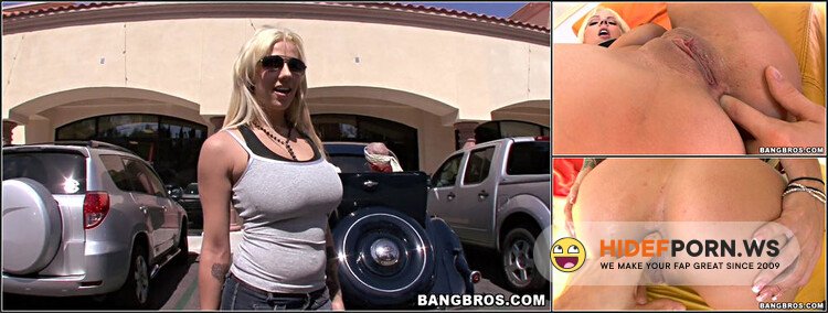 BigTitCreamPie/BangBros - Lylith Lavey The Hottest Stripper Alive [HD 720p]