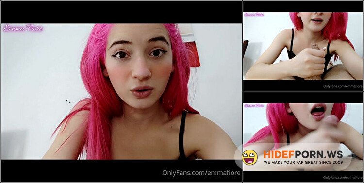 Only Fans - Emma Fiore Video 72 [FullHD 1080p]