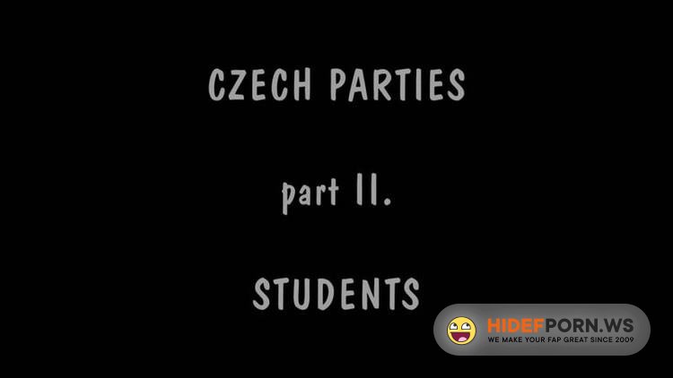 Czechparties.com/Czechav.com - ARTIES 6 - PART 2 [HD 720p]