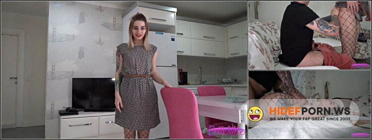 ModelsPorn - BelleNiko - The Maid Gave In The Ass For An Additional Fee(BelleNiko) [FullHD 1080p]