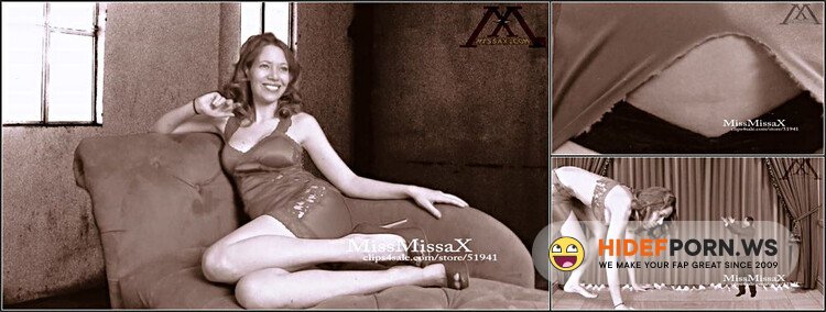 Missa X/Clips4Sale - ARCHIVE 1927 Circus Side Show [HD 720p]