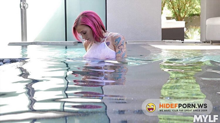 MylfBoss / Mylf - Anna Bell Peaks (The Scent Of MILF) The Scent Of MILF [Full HD 1080p]