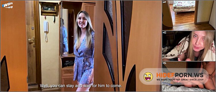 Alina Rai - My Best Friend s Mom Turned Out To Be a Very Hospitable MILF [FullHD 1080p]