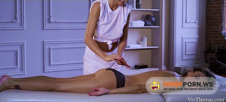VivThomas.com/MetArt.com - Cindy Shine And Tina Kay Tina's Massage Desires Part 2: Giving [FullHD 1080p]