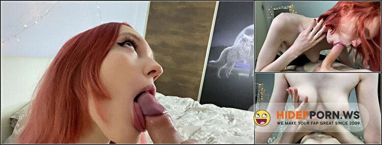 ModelsPorn - Shinaryen - Fucked My Hot Girlfriend And Came Inside Her POV - Shinaryen [FullHD 1080p]