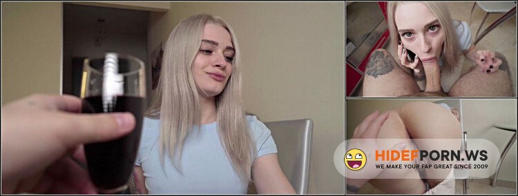 ModelsPorn - BelleNiko - I Wanted To Kick My Roommate Out Of The House, But I Gave It In The Ass [FullHD 1080p]