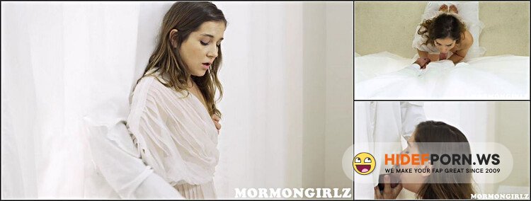 MormonGirlz - Melody [FullHD 1080p]