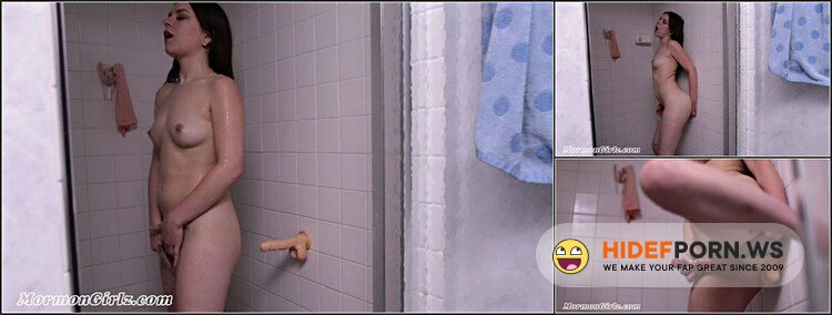MormonGirlz - Sister Pratt In The Shower [FullHD 1080p]