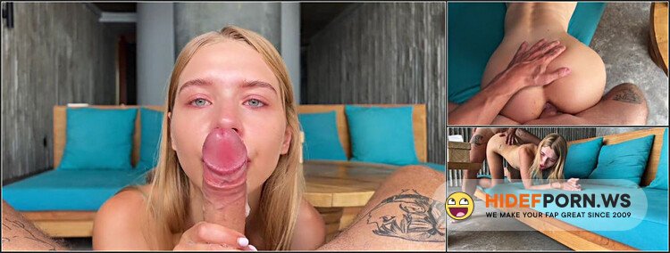 ModelsPorn - Californiababe - Slut Californiababe Is Cheating Husband With Her Psychotherapist Ken Honey [FullHD 1080p]