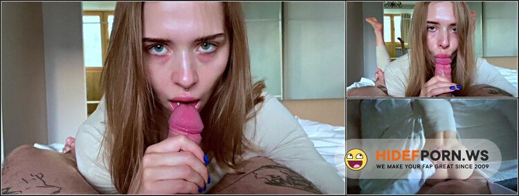 ModelsPorn - Californiababe - YOUNGER STEP SISTER IS LICKING FEET AND FUCKING DOGGYSTYLE [FullHD 1080p]