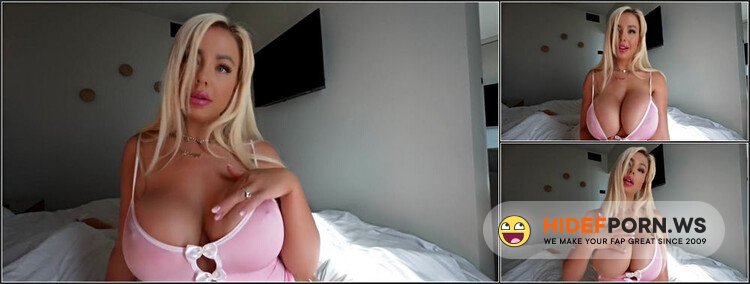 ModelsPorn - Amanda Breden - Big Tit Milf Talks Dirty [HD 720p]