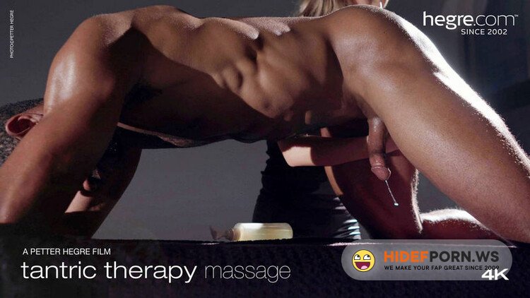 Hegre.com - Tantric Therapy Massage [FullHD 1080p]