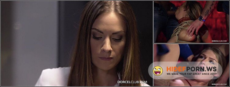 Dorcel - Claire Desires Of Submission E01 The Meeting [FullHD 1080p]