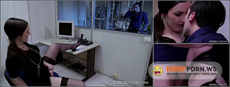 DorcelClub - Alice Laurent The Real Cock Teaser [FullHD 1080p]