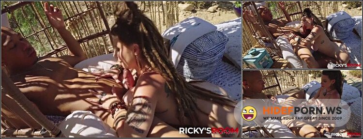 Only Fans - Indica Flower-Video-229 [SD 504p]