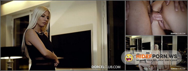 Dorcel Club - Jessie Volt Alix Feeling Anal Party In Paris [FullHD 1080p]