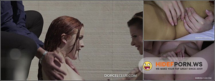 Dorcel Club - Ready To Satisfy Their Husband s Libertines Fantasies [FullHD 1080p]