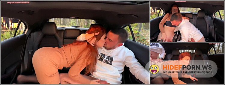 I Call To TAXI And FORGOT Money - NO PROBLEM When There Is a BIG ASS And a TIGHT PUSSY ! [FullHD 1080p]