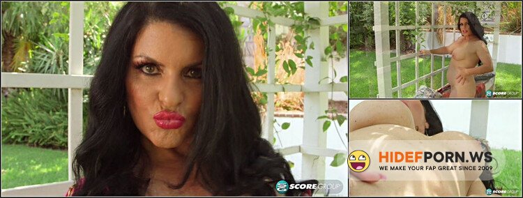ScoreLand/MilfBundle - IVY ICES, HOW DOES YOUR GARDEN GROW [FullHD 1080p]
